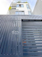 đầu tư sinh lời - chdv mini hẻm 30 lâm văn bền - dòng tiền 35tr/ tháng