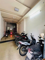 nhà bán hẽm 8m đường lạc long quân, p5. dt : 3,6 x 16m