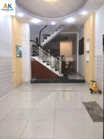 !!!hàng hot khó kiếm - bán nhà 3 tầng mặt tiền đường số 5 - p. tăng nhơn phú - 63m - 8,6 tỷ(tl)