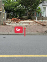 chủ cần tiền đầu tư bán gấp đất tphcm giá ngộp, sổ riêng 980tr/80m2 đ. đồng cây viết, p. phú mỹ