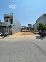 sở hữu ngay lô đất ở tp. hcm full thổ 84m2/1ty550, sổ riêng sát lê hồng phong, kdc lê phong