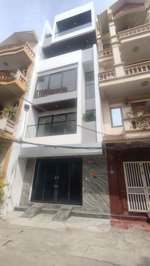 hàng xóm linh đàm 52m 6 tầng thang máy oto đỗ cửa -2 thoáng - vừa ở vừa kinh doanh đỉnh