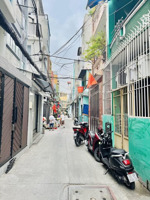 hxh cmt8 quận 10- 43m2 - chỉ 6.9 tỷ tl