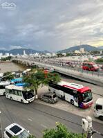 Bán Nhà 3 tầng Mặt Tiền View Sông Cái và Tháp Bà Ponagar Nha Trang. Giá bán 10,4 tỷ (có thương lượng)