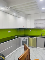 nhà 3 lầu 4pn,4wc hẻm xe hơi ngay sát bên trần trọng cung