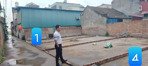chính chủ bán lô 2 đất vị trí đắc địa nhất hiện hiên gần quá nhiều trung tâm dự án lớn