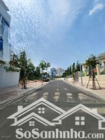 bán đất khu viện kinh tế gần đường trần não phường an khánh quận 2. dt: 8x16m. giá 18 tỷ