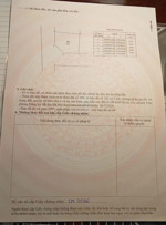 lô góc hiếm như trúng số mà nay lại đang cần chủ mới!