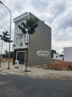 bán nhà hoàn công khu nhà ở mỹ phước khánh