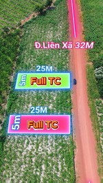 lô đất đẹp xã minh thắng, trung tâm hành chính mới chơn thành, liên hệ 