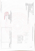 duy nhất! 890 tr sổ hồng kdc tái định cư idico 80m2 chính chủ