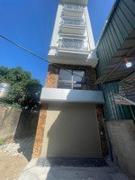 bán nhà tại đường 1a, văn điển, thanh trì, 45m2x5 tầng ô tô vào nhà chỉ 6.99 tỷ