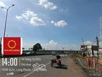 siêu phẩm đất full thổ cư mặt tiền ql51 gần đường 25c và sân bay long thành