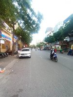 bán nhà mặt phố trung hoà -cầu giấy- kinh doanh bất chấp -vỉa hè rộng-95m2 5 tầng - mt5m-61.9 tỷ