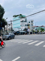 bán đất full thổ- đường tên lửa- hẻm 6m- 82m2- 4.3x19m- nở hậu 5m- xây 5 tầng- giá 6.1 tỷ tl.