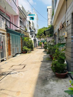 bán nhà hxh - 103m2 - tân thới nhất gần chợ lạc quang - giá chỉ 5,2 tỷ