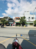 hot! bán 125m2 đất ngay mặt đường số 2 trường thọ, sát ga metro, ngang 7m - xây hoàn công ngay