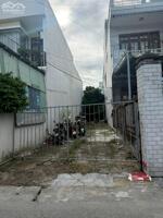 ⭐️⭐️⭐️Bán lô đất gần Biển 100m2 kiệt oto Phan Tứ, Phường Mỹ An, Ngũ Hành Sơn.