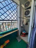 BÁN CĂN HỘ ÂU CƠ TOWER SỔ HỒNG RIÊNG, 2PN 1WC 53M2, GIÁ BÁN 3.050 TỶ.