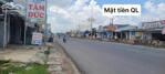 1757m2 đường quốc lộ. Ngay cổng KCN Phước Đông. 22 tỷ TL
