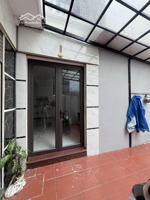 bán nhà mới phố minh khai, quận hai bà trưng, 32m2 5 tầng, ngõ 3 gác thông, gần nhiều tiện ích.