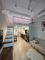 duplex - studio full đồ cao cấp, 3 bước chân ra hồ tây - trung tâm trích sài