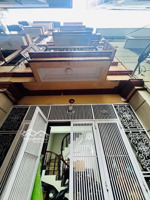 bán nhà riêng phố mạc thị bưởi, quận hai bà trưng, xây dựng 8 năm, ngõ thoáng ô tô đỗ gần.