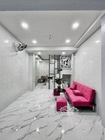 nhỉnh 5tỷ -gần mặt tiền khu hoàng việt-đệ nhất-4tầng-3 phòng ngủ-phường 4-tân bình