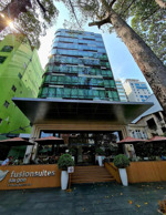 bán khách sạn 4 sao số 3-3a-3b-5 sương nguyệt ánh q1 tp hồ chí minh