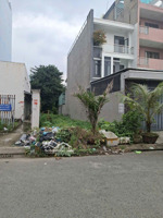 mặt tiền hà huy giáp, quận 12 ngộp cần bán gấp giá rất tốt 6 tỷ 500 triệu. kinh doanh buôn bán tốt