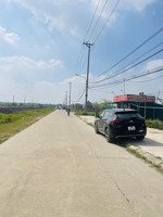 bán đất 168m2, đường lý nhân tông, ninh phong, ninh bình, chỉ với 12 tỷ vnd