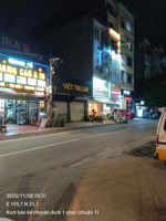 mặt ql 32 tdc lai xá. sát đầu đường 3.5 15.5 tỷ