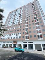 Căn hộ 2 phòng ngủ chung cư Tây Đô Plaza - Kế bên trường đại học Võ Trường Toản