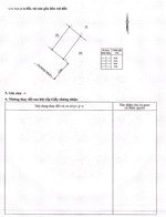 bán đất 200m2 mặt tiền tỉnh lộ 2, đường rộng, diên thọ