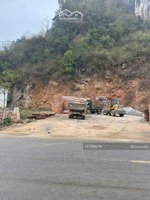 bán 135m² đất tiểu khu bó bun, tt nông trường mộc châu, đường 6m, đối diện nh tuân gù 6 tỷ