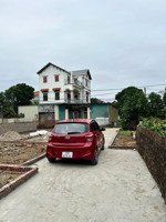 chính chủ bán lô đất đẹp tại đại dồng hưng yên