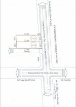 chính chủ cần bán lô đất khu vực nghi phong, tp vịnh, nghệ an