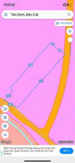 ace có khách làm kho xưởng, bãi xe, xây biệt thự đồ alo nè. 7205m2 đất, thổ cư 160m. đường xe công