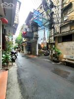 Nhà phố Hồ Đắc Di - Ngõ kinh doanh – 2 thoáng – Nhà đẹp – 65m2 – 4 tầng – 14.5 tỷ