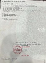 chủ gửi bán lô đất 130 m2 ,,, xã dương tơ tp phú quốc tỉnh kiên giang : giá cực tốt