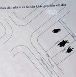 bán đất tại đá bàn 8, phường hòa xuân, tp đà nẵng, giá cực chất 3,35 tỷ. diện tích đẹp 120m2 (620)