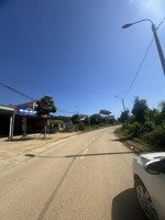 cần bán lô đất đẹp tiểu khu 68 thị trấn nt mộc châu diện tích : 387 m