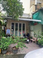 Bán nhà cấp 4 trần văn long gần trường đại học y dược cần thơ giá 3,8 tỷ