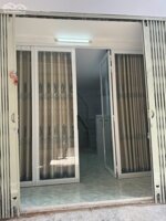 2.X - 3 tầng - 2PN 3WC - Hẻm 3 gác Phạm Phú Thứ Quận 6 - SHR