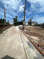 đất nhất trai minh tân lương tài 90m mt hậu 5m ngõ ô tô gần đô thị nam sông đuống