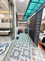 BÁN NHÀ ĐẸP 2.55 TỶ 3 TẦNG 50M2 ( HƯỚNG ĐÔNG ) NGÕ TRẦN THÁI TÔNG