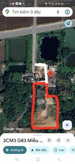 bán đất nghỉ dưỡng biệt thự tại chí linh, hải dương, xây biệt thự, xưởng. diện tích gần 3000m2