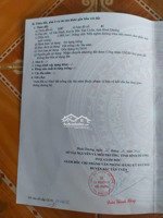 cần bán cắt lỗ gấp lô đất, dt 1089m đất ở tân định, bắc tân uyên, đường trước đất 6m, mặt tiền 10m