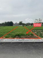 chính chủ bán đất nền biển thịnh long, sẵn sổ đỏ full thổ