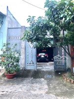 đất kdc an thạnh, thuận an, bình dương nay hcm. ngang 5x30=150m2, tc 100%